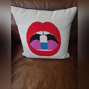 Jonathan Adler Full Dose Pillow